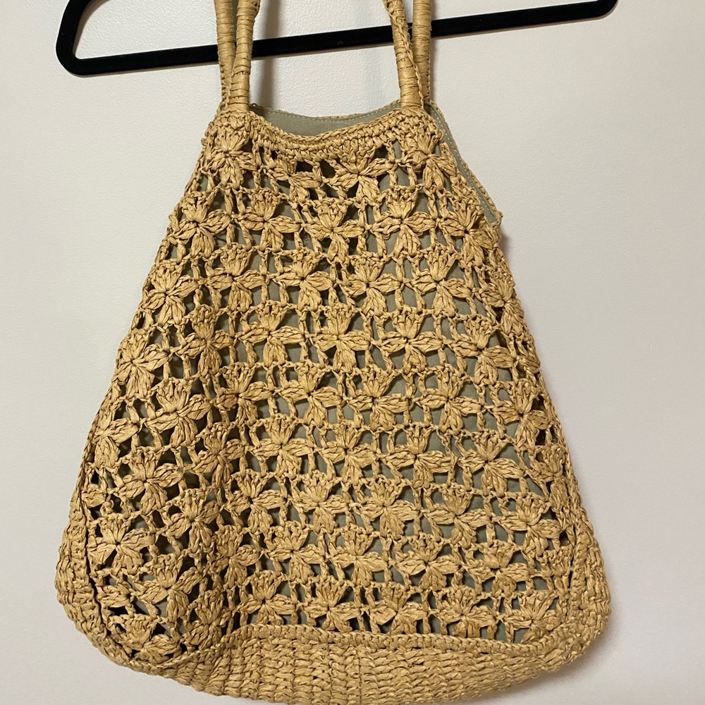Beach bag
